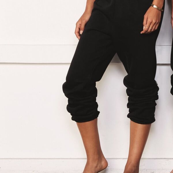 Unisex Sponge Fleece Joggers Thumbnail