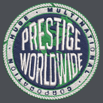 Welded Soft Shell Jacket Design