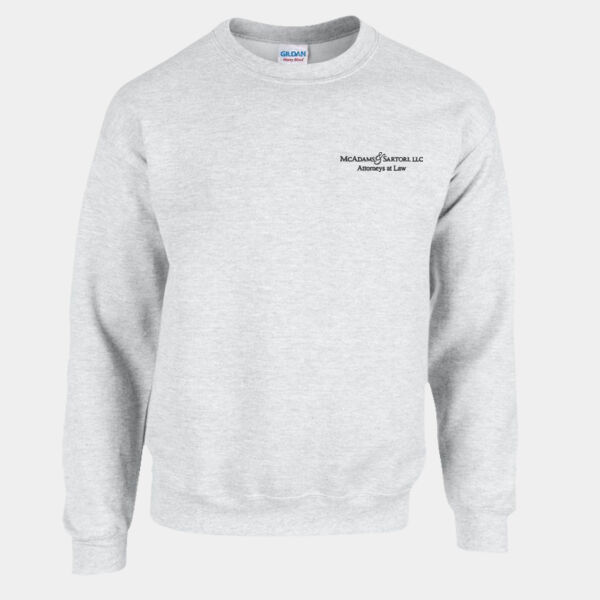 Crewneck Sweatshirt Thumbnail