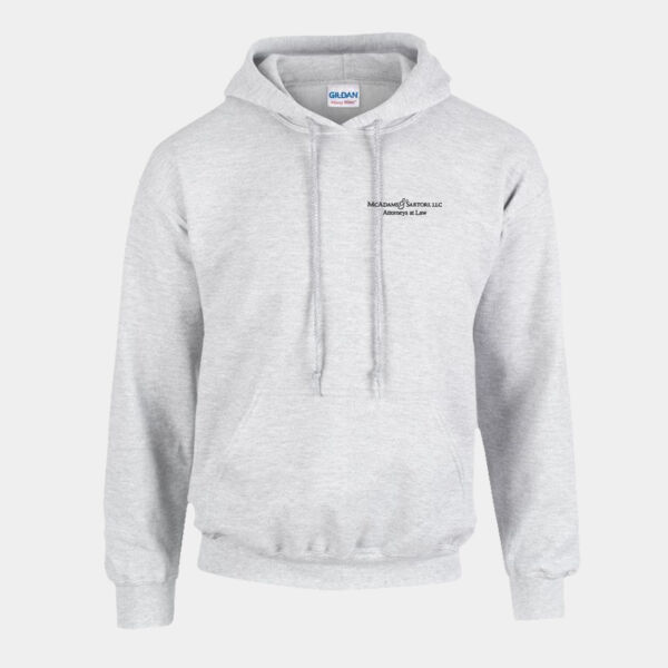 Heavy Cotton Hoody Thumbnail