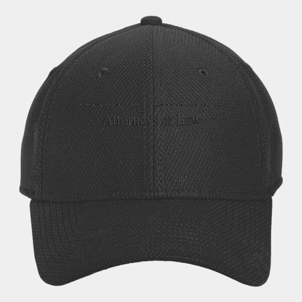 New Era® Diamond Era Stretch Cap Thumbnail