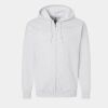 Heavy Blend Full-Zip Hooded Sweatshirt Thumbnail